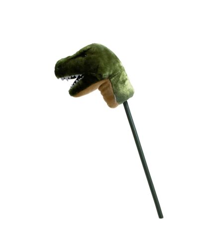 Wild & Soft Sopa Oyuncak // T-Rex