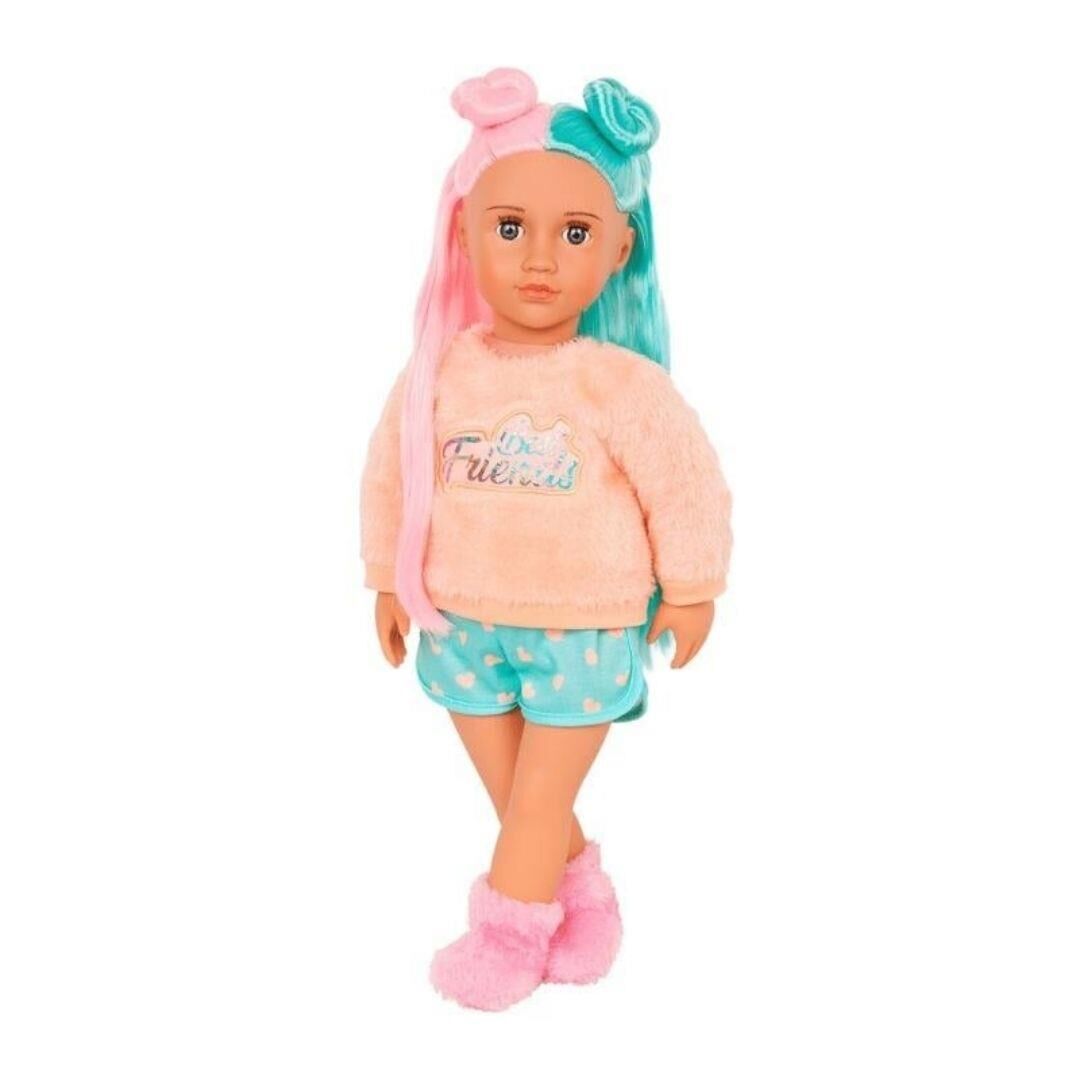 Our Generation Lumi Oyuncak Bebek - 46 cm