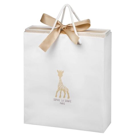Sophie La Girafe Sohiesticated Yeni Doğan Hediye Seti 8