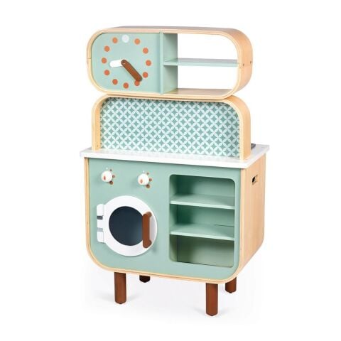 Janod Cooker Reverso / Grande Cuisine Double Face Cooker Reverso
