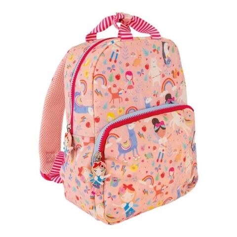 Floss & Rock Sırt Çantası / Rainbow Fairy