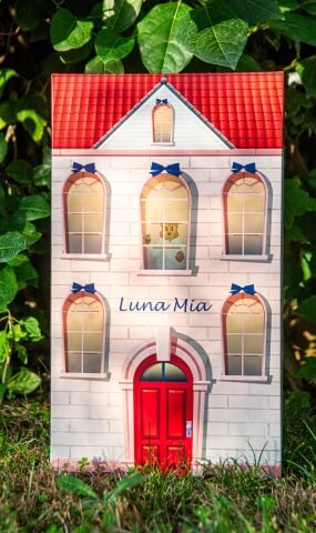 Luna Mia Little Soldier Uyku Arkadaşlı Pijama Seti