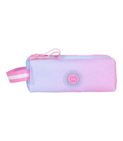 Marshmallow Kalem Kutusu - Starmania Pink
