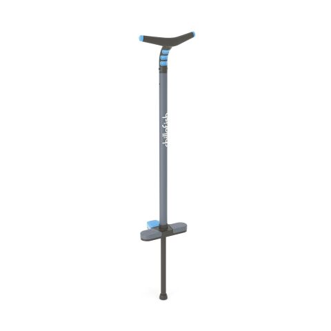 Chillafish - Poogi - Pogo Stick - Mavi (Genç)