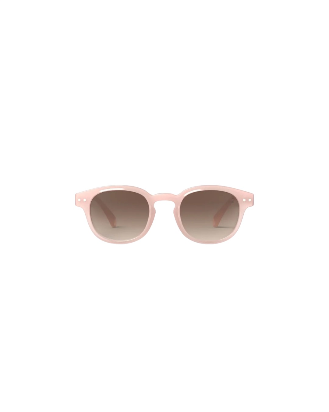 Izipizi Sun Junior #c Pink 7-11 Yaş - Pembe Çocuk Güneş Gözlüğü