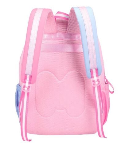 Marshmallow Sırt Çantası - Starmania Pink