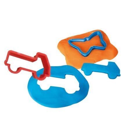 Ses Creative Oyun Hamuru Tutkusu Set