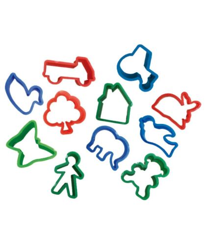 Ses Creative Oyun Hamuru Tutkusu Set