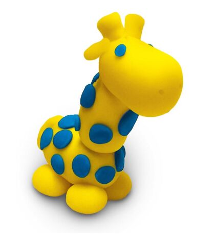 Ses Creative Oyun Hamuru Tutkusu Set