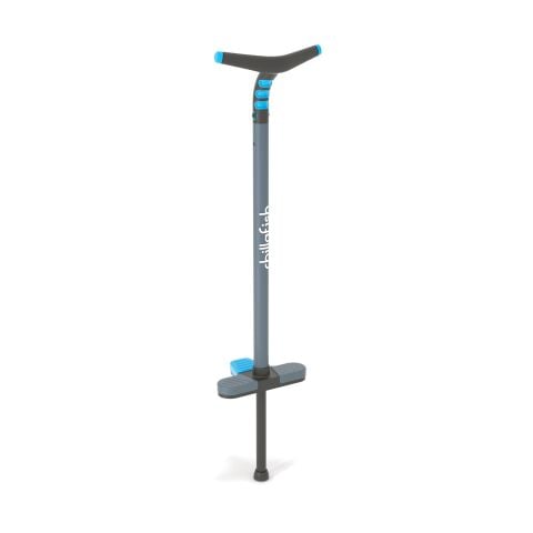 Chillafish  - Poogi - Pogo Stick - Mavi (Çocuk)