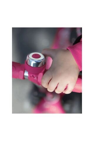 Micro Scooter Zili Pink Pembe