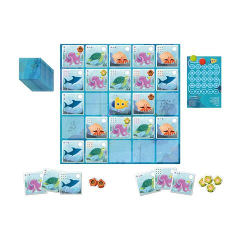 Auzou Toys - Dalış Maceram