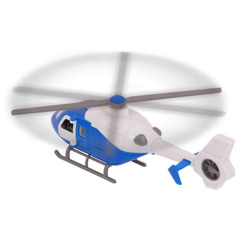 Driven Mini Helikopter