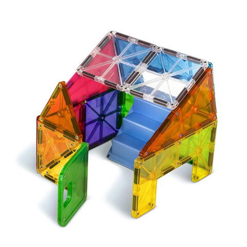 Magna-Tiles Ev 28 Parçalı