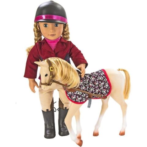 Our Generation Tay - Palomino