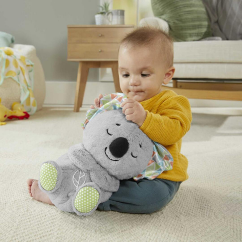 Fisher-Price® Uyku Arkadaşı Koala / Soothe'n Snuggle Koala
