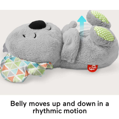 Fisher-Price® Uyku Arkadaşı Koala / Soothe'n Snuggle Koala