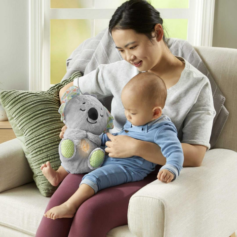 Fisher-Price® Uyku Arkadaşı Koala / Soothe'n Snuggle Koala