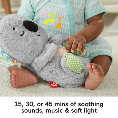 Fisher-Price® Uyku Arkadaşı Koala / Soothe'n Snuggle Koala