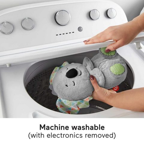 Fisher-Price® Uyku Arkadaşı Koala / Soothe'n Snuggle Koala