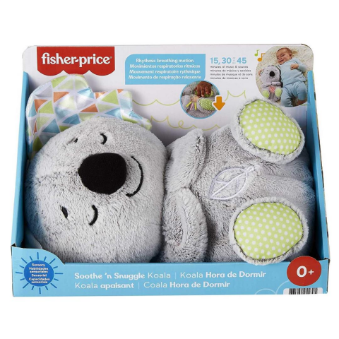 Fisher-Price® Uyku Arkadaşı Koala / Soothe'n Snuggle Koala