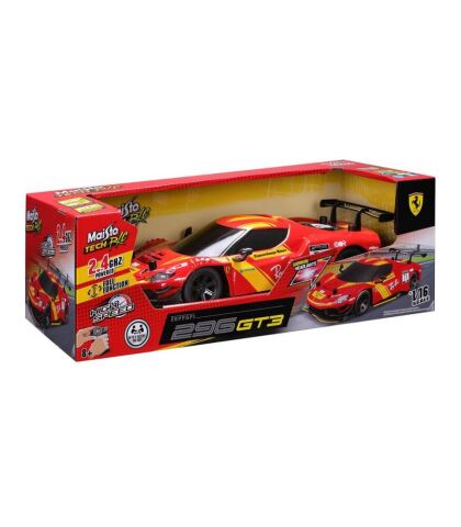 Maisto 1:16 Ferrari Kumandalı Araba