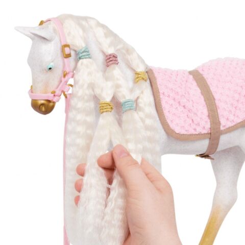 Our Generation At - Andalusian