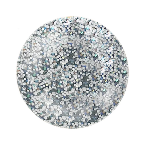 Inuwet Su Bazlı Oje // Silver