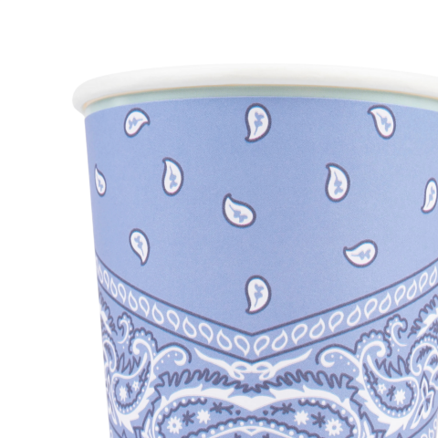 Meri Meri - Kovboy Bardaklar - 8 Adet