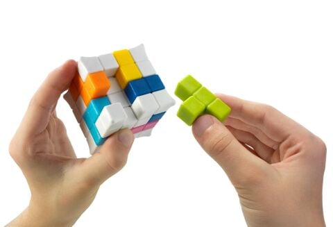 Smartgames Plug & Play Puzzler