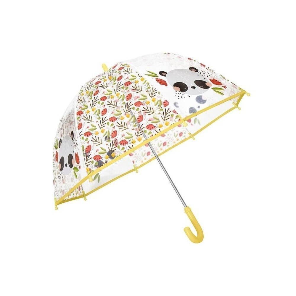 Sassi - Çocuk Şemsiyesi - Neşeli Panda