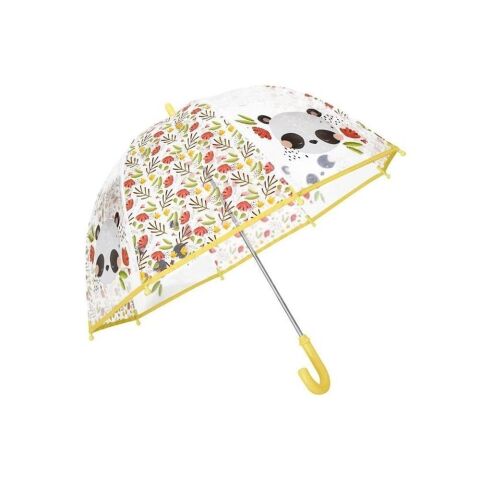 Sassi - Çocuk Şemsiyesi - Neşeli Panda