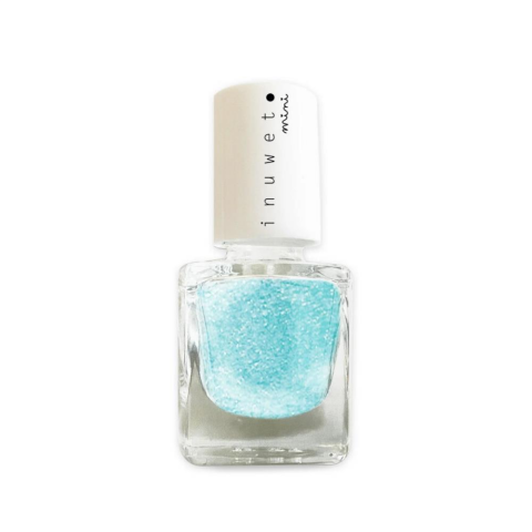 Inuwet Su Bazlı Oje // Turquoise