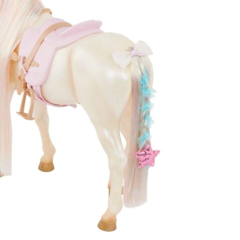 Our Generation Büyüleyici At