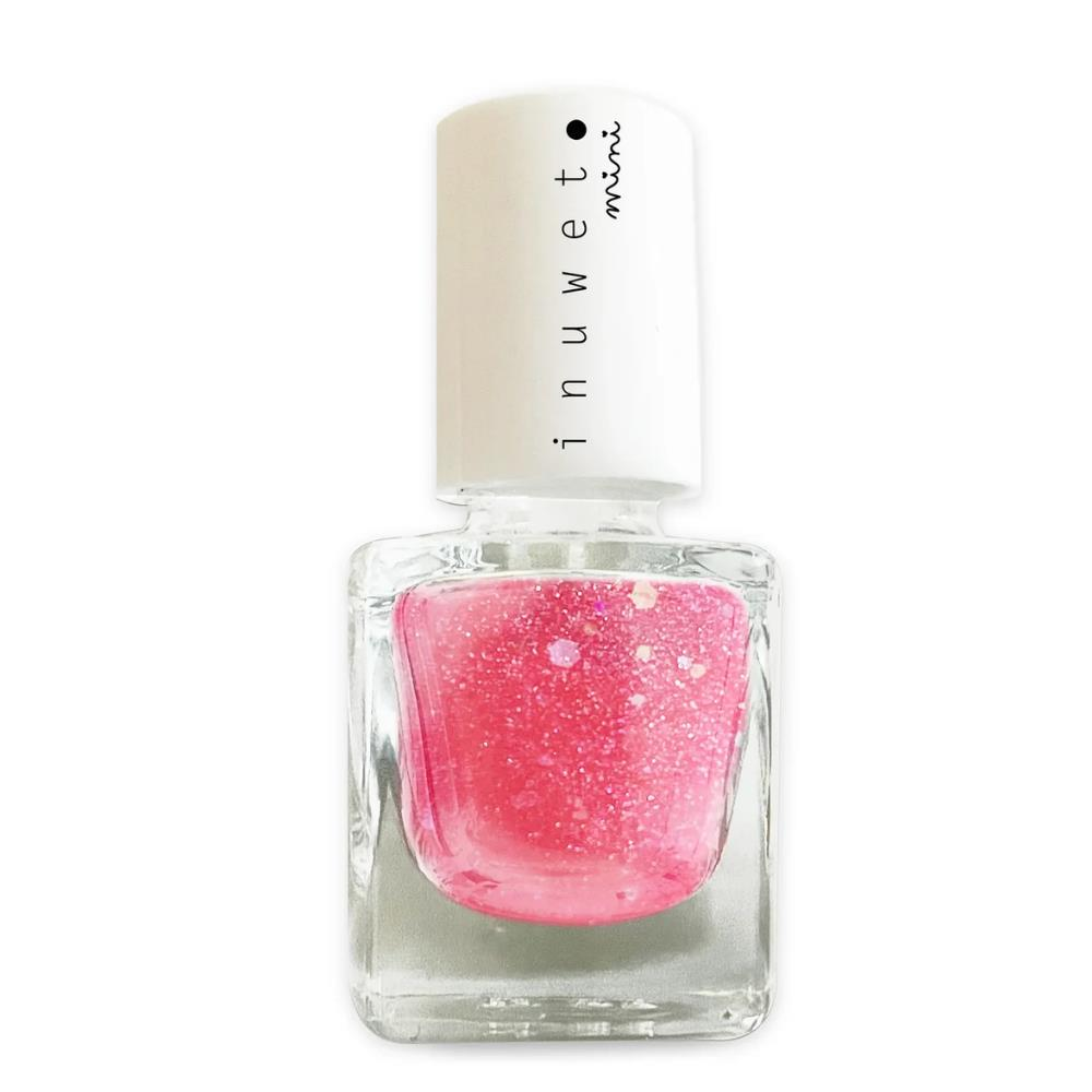 Inuwet Su Bazlı Oje // Fushia