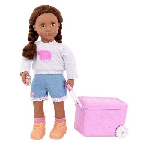 Our Generation Kamp Soğutucusu Seti