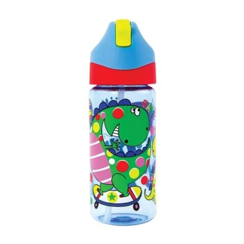 Rachel Ellen Design Pipetli Suluk / Dinosaurs