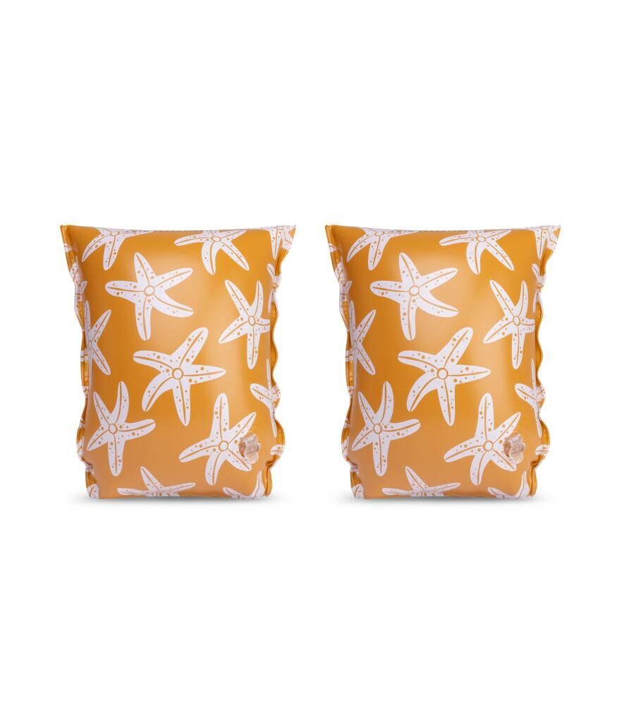 Swim Essentials Sea Star Orange Şişme Yüzme Kolluğu 2-6 Yaş