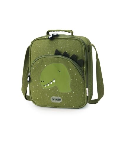 Trixie Mr. Dino Termal Yemek Çantası
