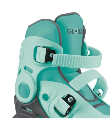 Globber 2in1 Paten XS/S - Mint Yeşili
