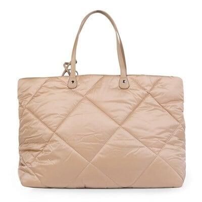 Childhome Family Bag Puffy - Bej