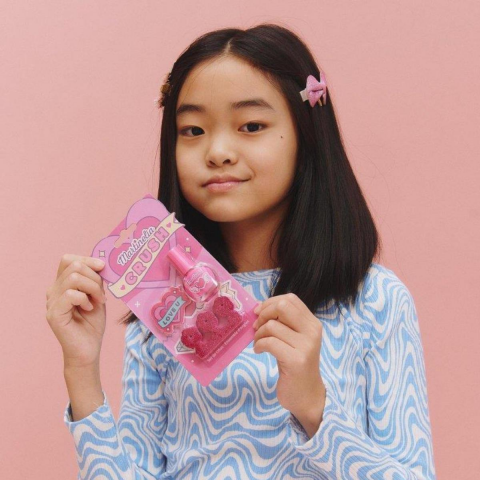 Martinelia Manikür Seti