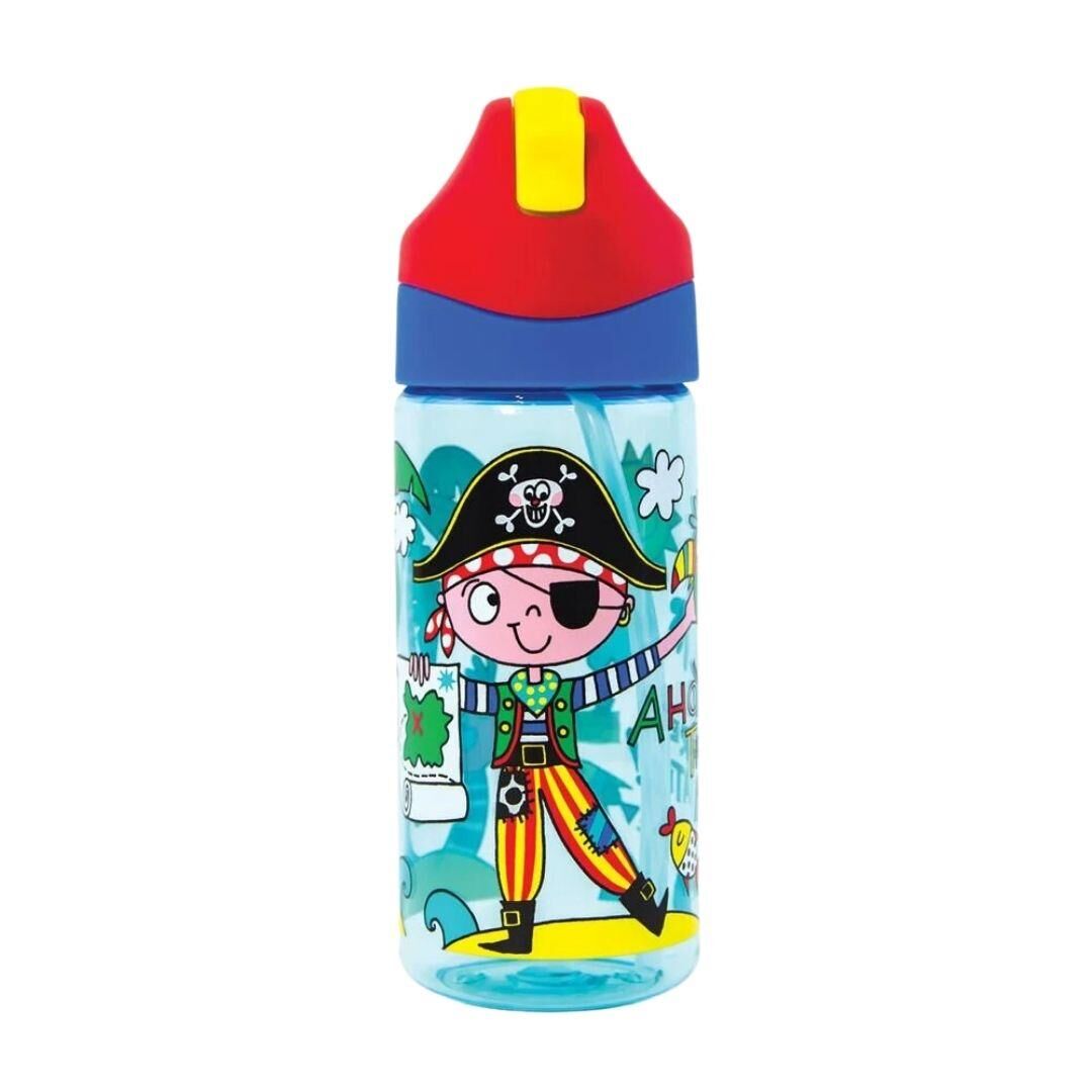 Rachel Ellen Design Pipetli Suluk / Pirate