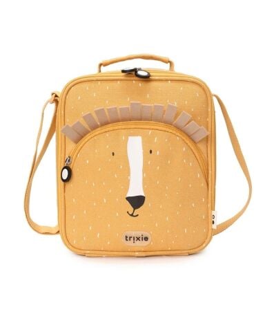 Trixie Mr. Lion Termal Yemek Çantası