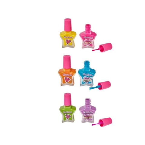 Martinelia 2'li Yıldız Oje Seti