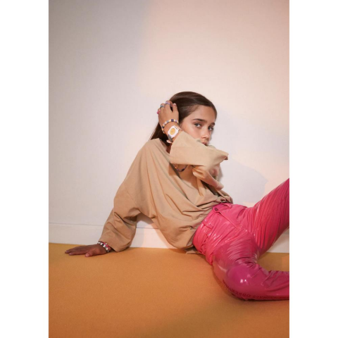 Mini Kyomo - Confetti Watch - Konfeti Kol Saati