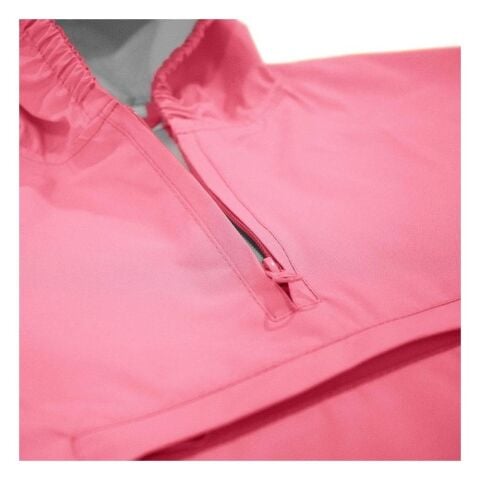 Sassi - Çocuk Panço Yağmurluk - Pofuduk Tavşan