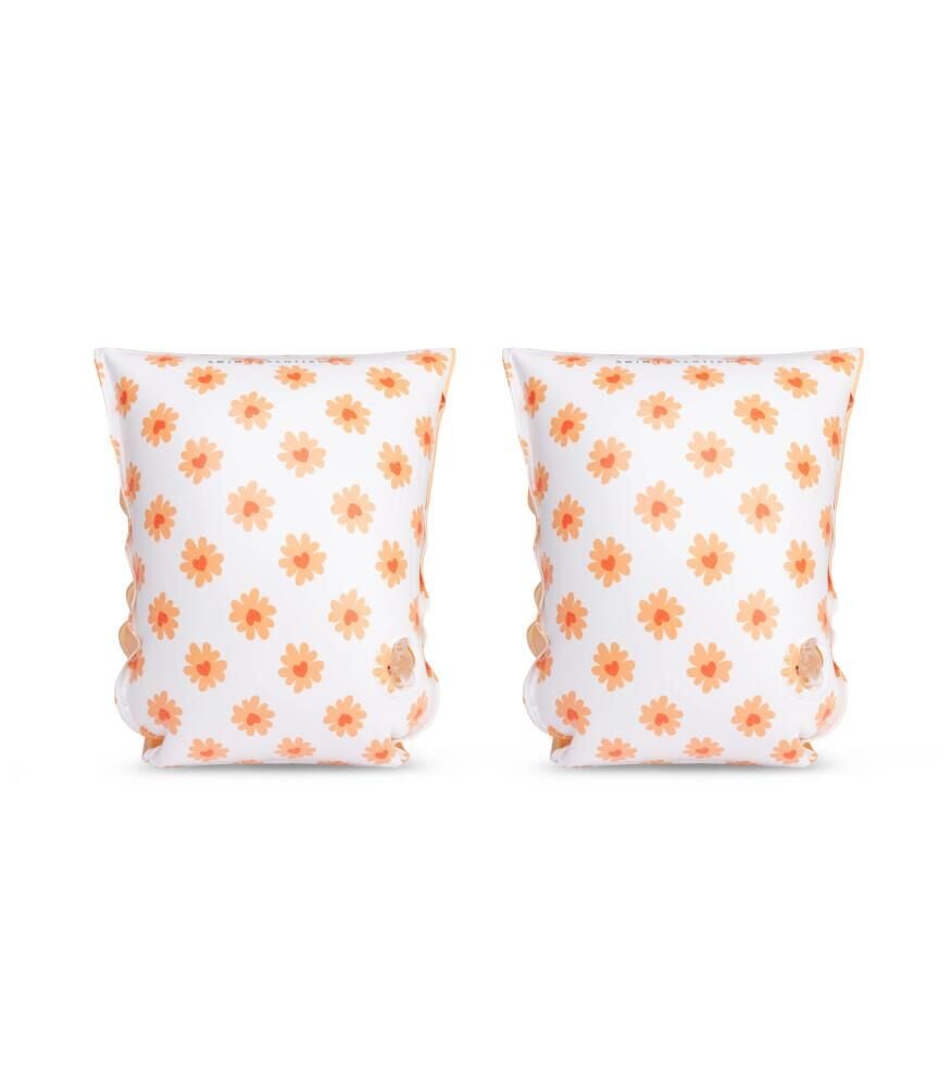 Swim Essentials Flower Hearts Şişme Yüzme Kolluğu 2-6 Yaş