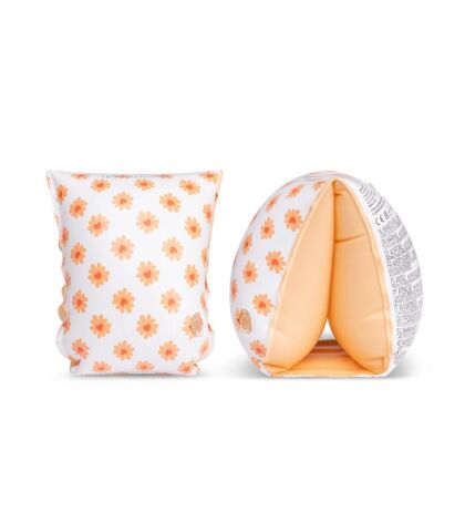 Swim Essentials Flower Hearts Şişme Yüzme Kolluğu 2-6 Yaş