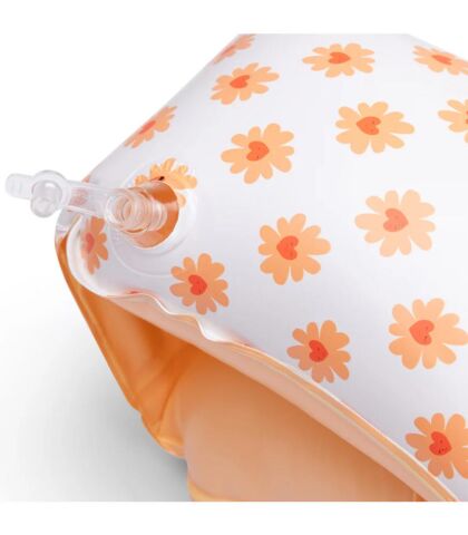 Swim Essentials Flower Hearts Şişme Yüzme Kolluğu 2-6 Yaş